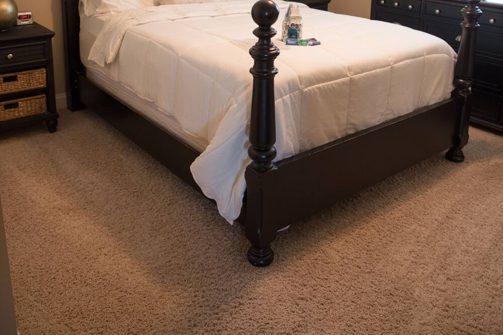 Photo of Bedroom in Evans
