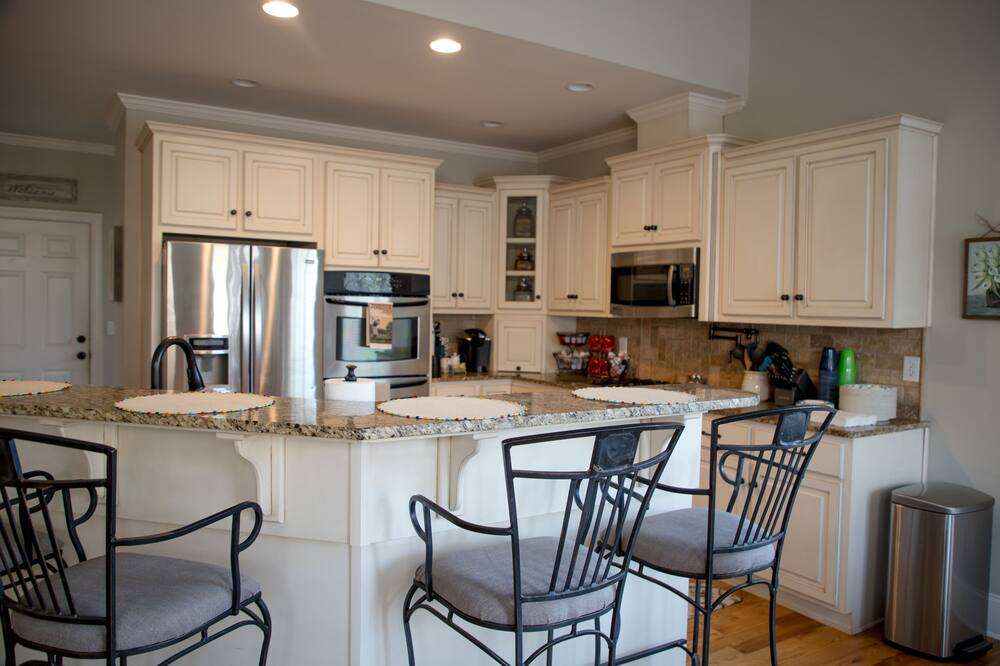 Photo of Kitchen in Evans