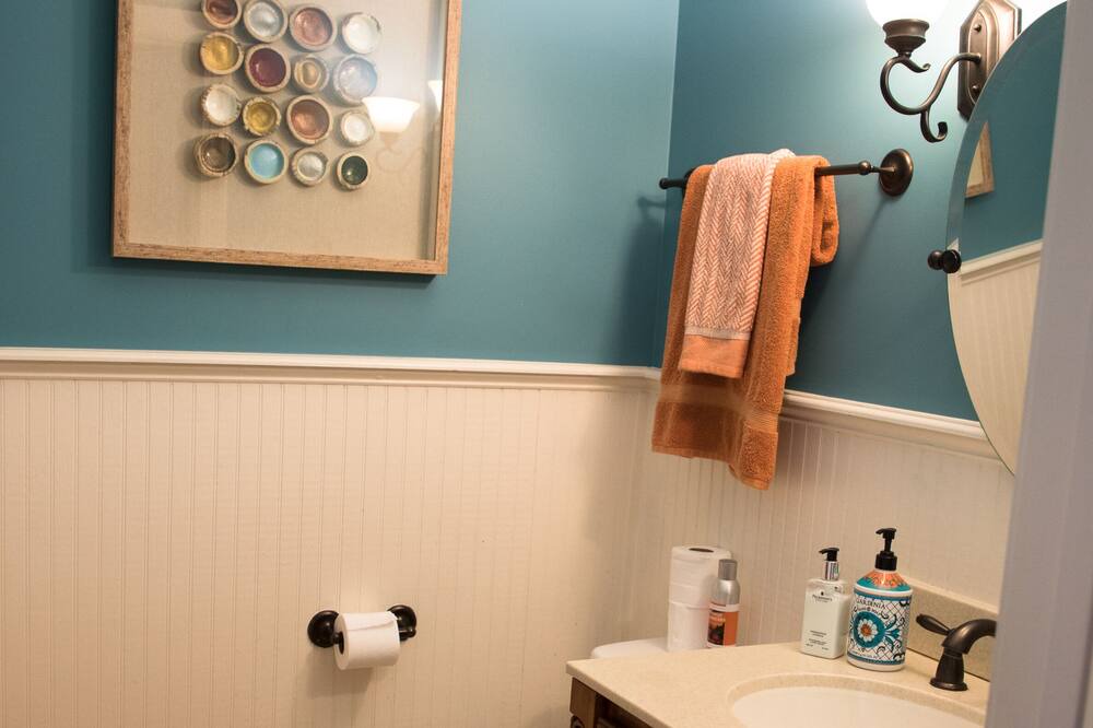 Photo of Bathroom in Evans