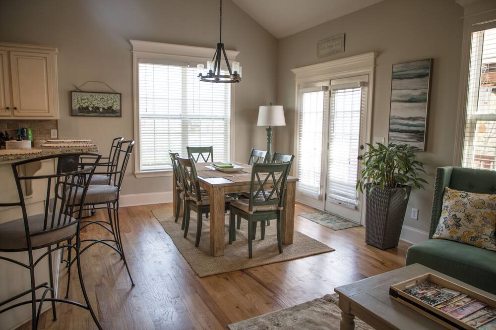 Photo of Kitchen in Evans