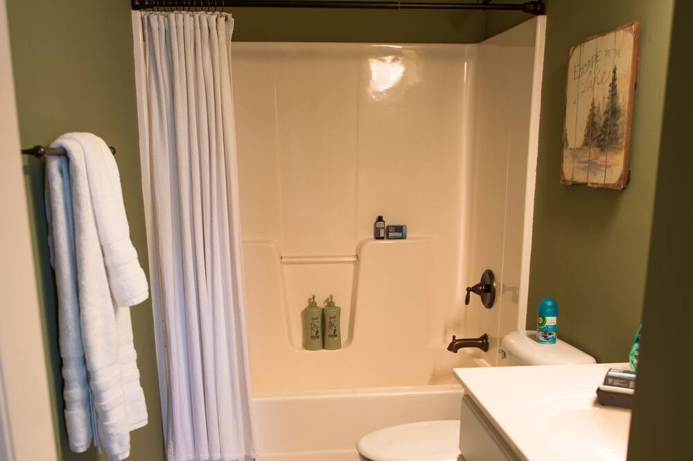 Photo of Bathroom in Evans