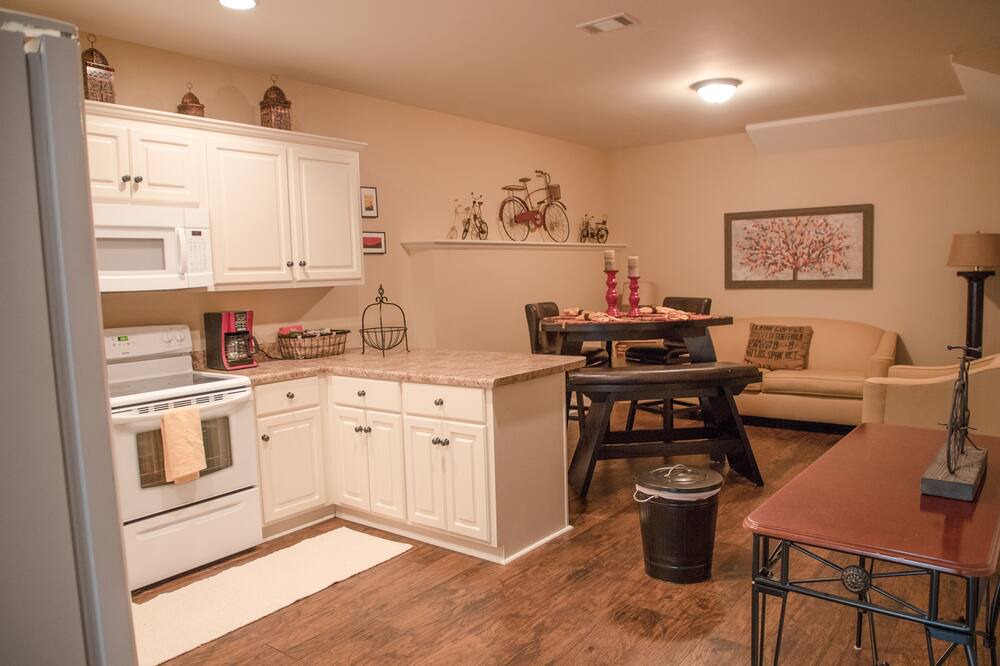 Photo of Kitchen in Evans
