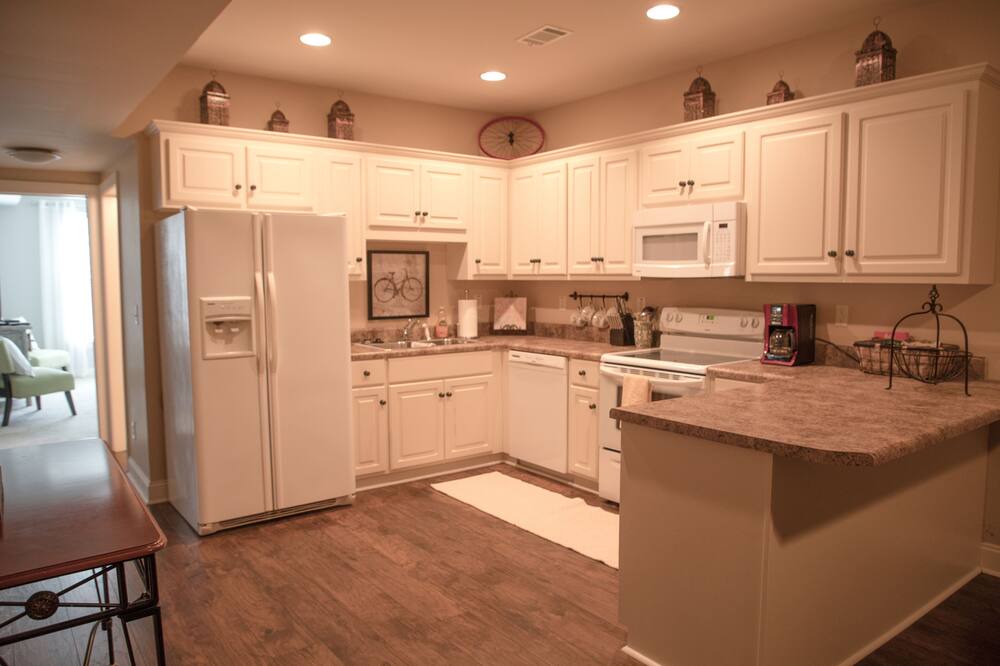 Photo of Kitchen in Evans