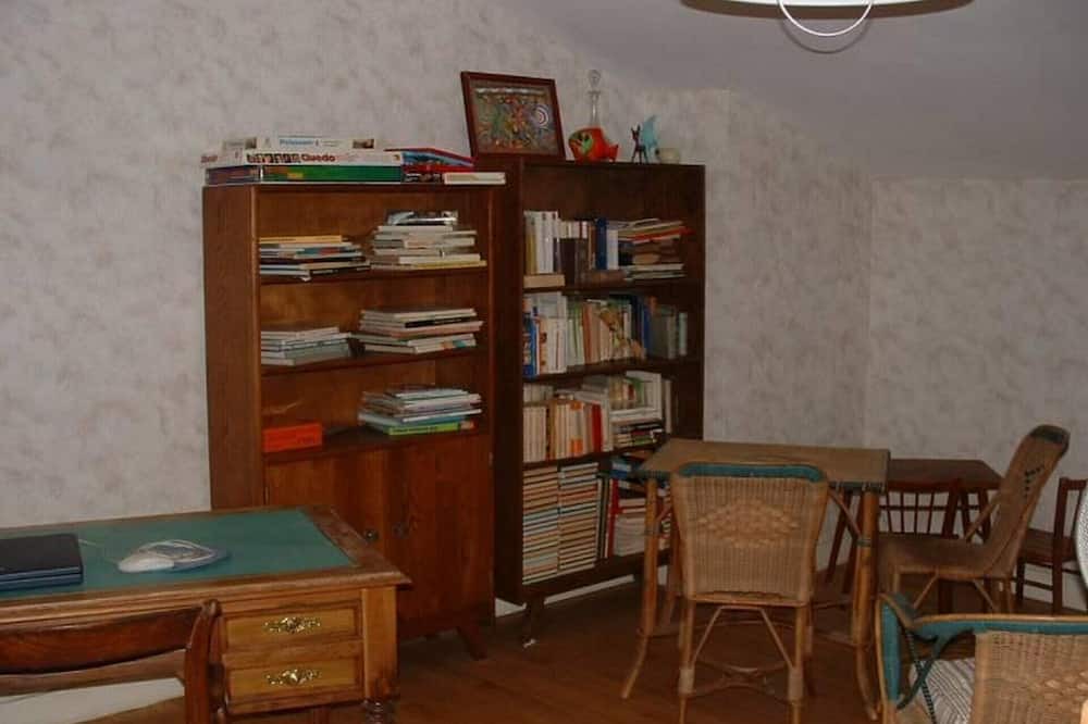 Photo of Others in Beaulieu-sur-Sonnette