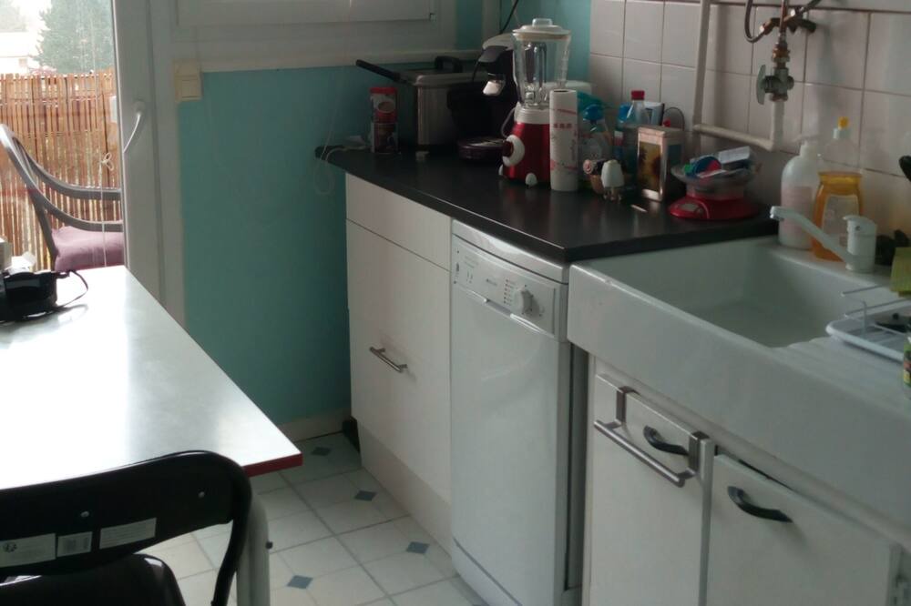 Photo of Kitchen in Ecrouves