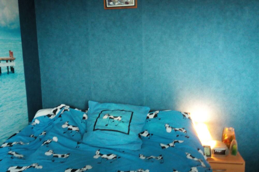 Photo of Bedroom in Ecrouves