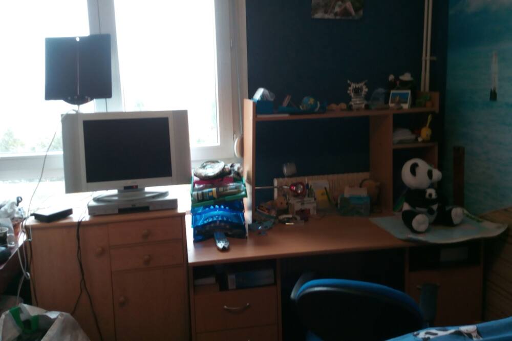 Photo of Bedroom in Ecrouves