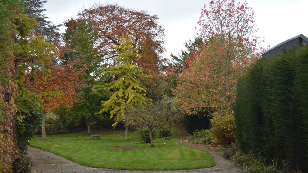 Photo of Outdoor in Forges-les-Eaux