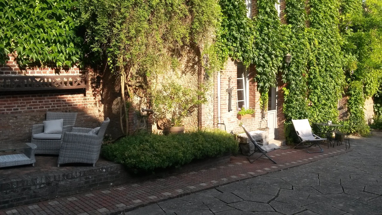 Photo of Outdoor in Forges-les-Eaux