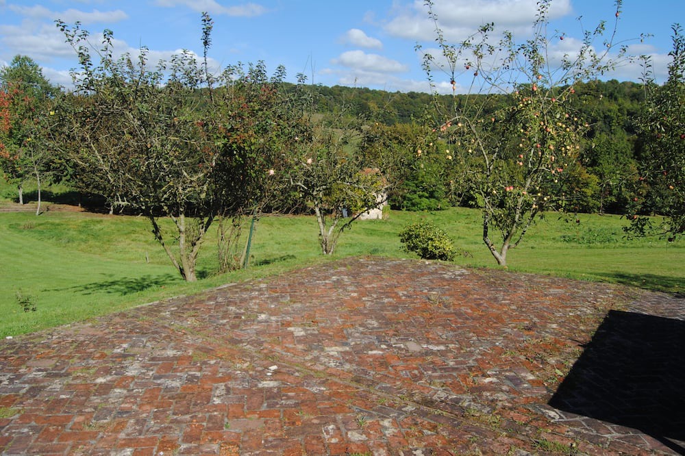 Photo of Outdoor in Fierville-les-Parcs