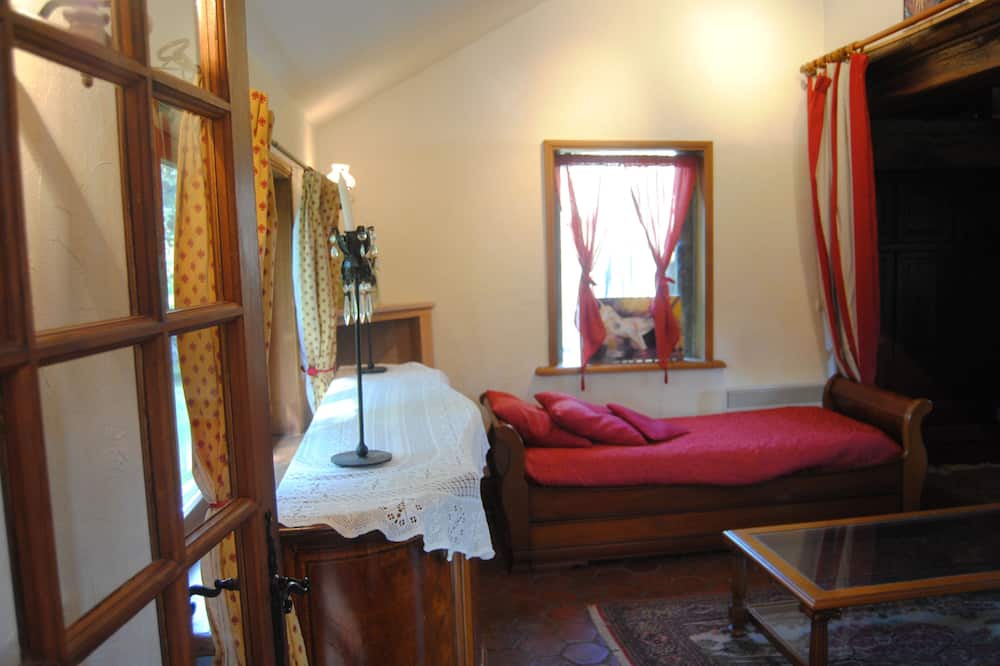 Photo of Bedroom in Fierville-les-Parcs