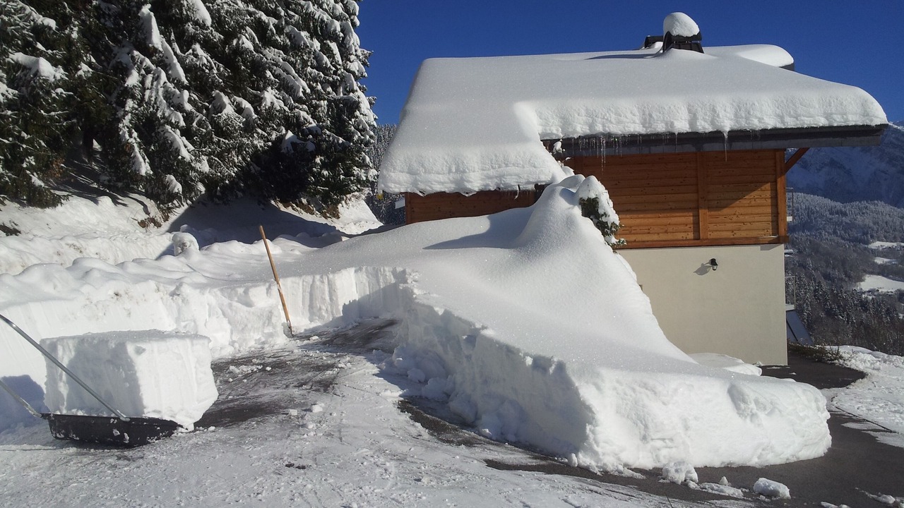 Photo of Outdoor in Verchaix