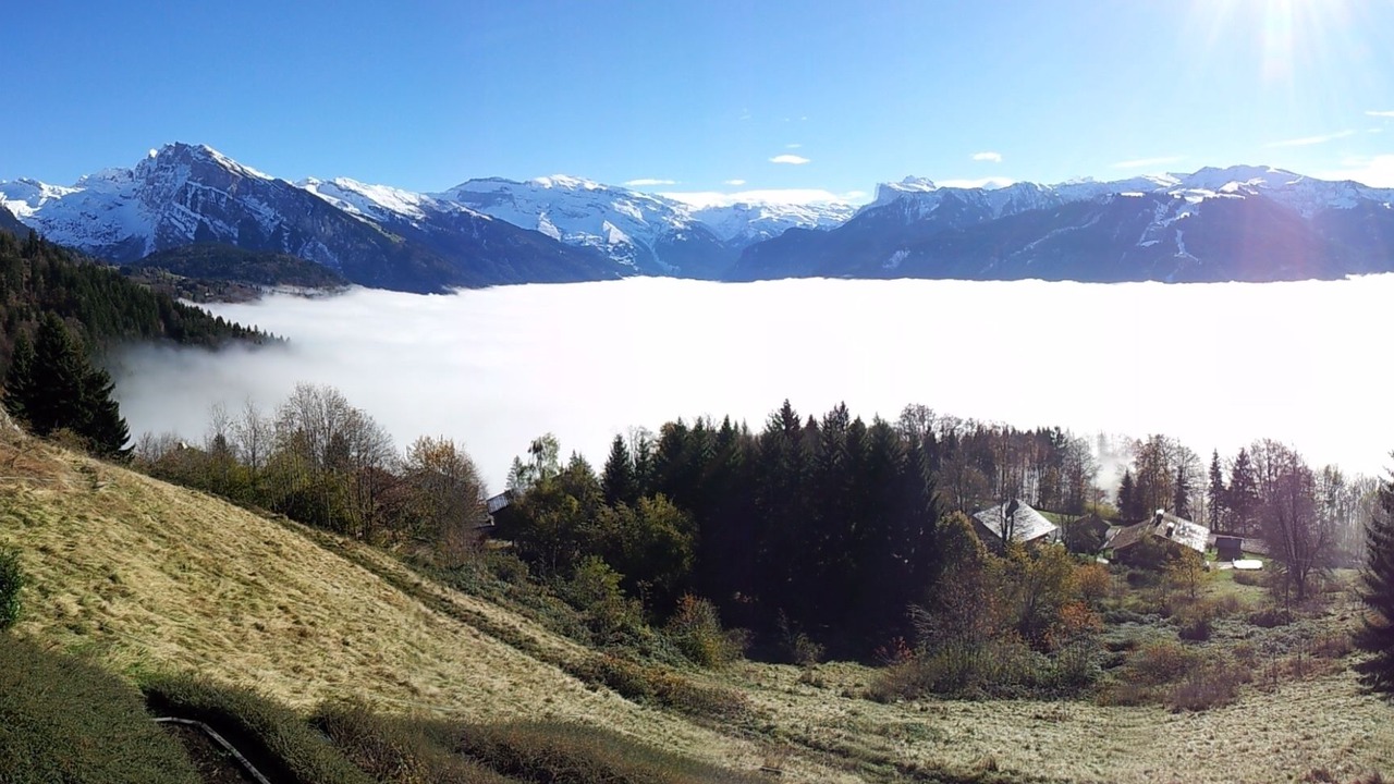 Photo of Outdoor in Verchaix