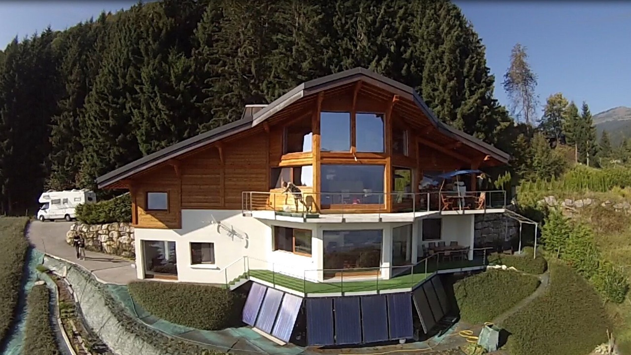 Photo of Outdoor in Verchaix