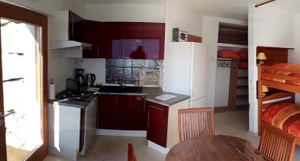Photo of Kitchen in Verchaix