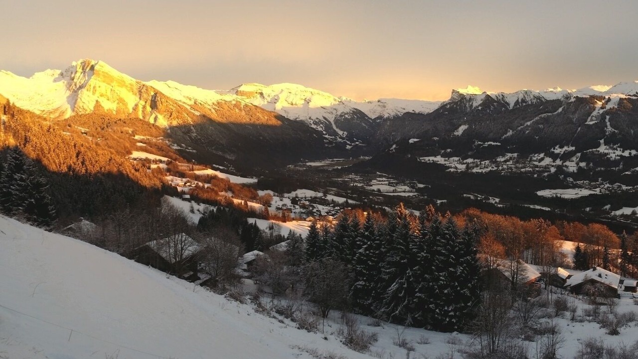 Photo of Outdoor in Verchaix