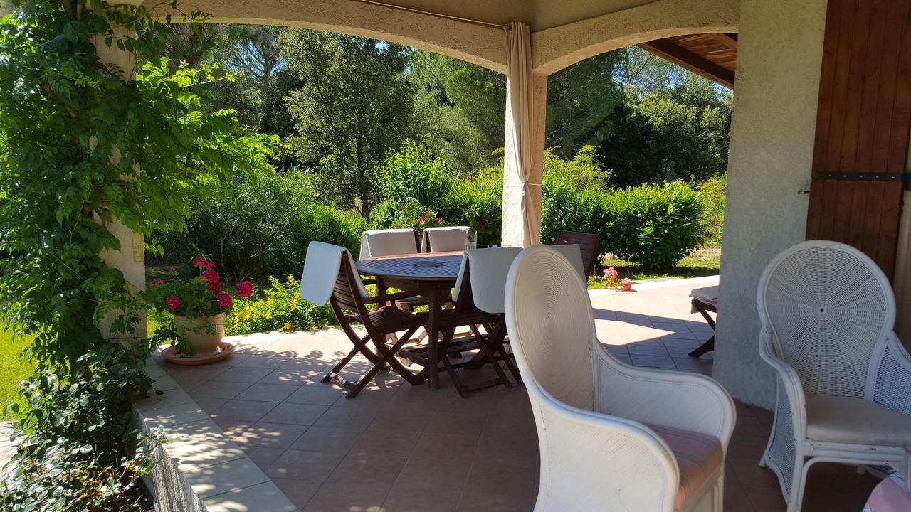 Photo of Outdoor in Saint-Quentin-la-Poterie