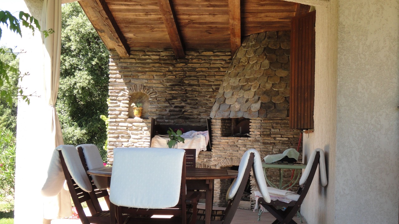 Photo of Outdoor in Saint-Quentin-la-Poterie