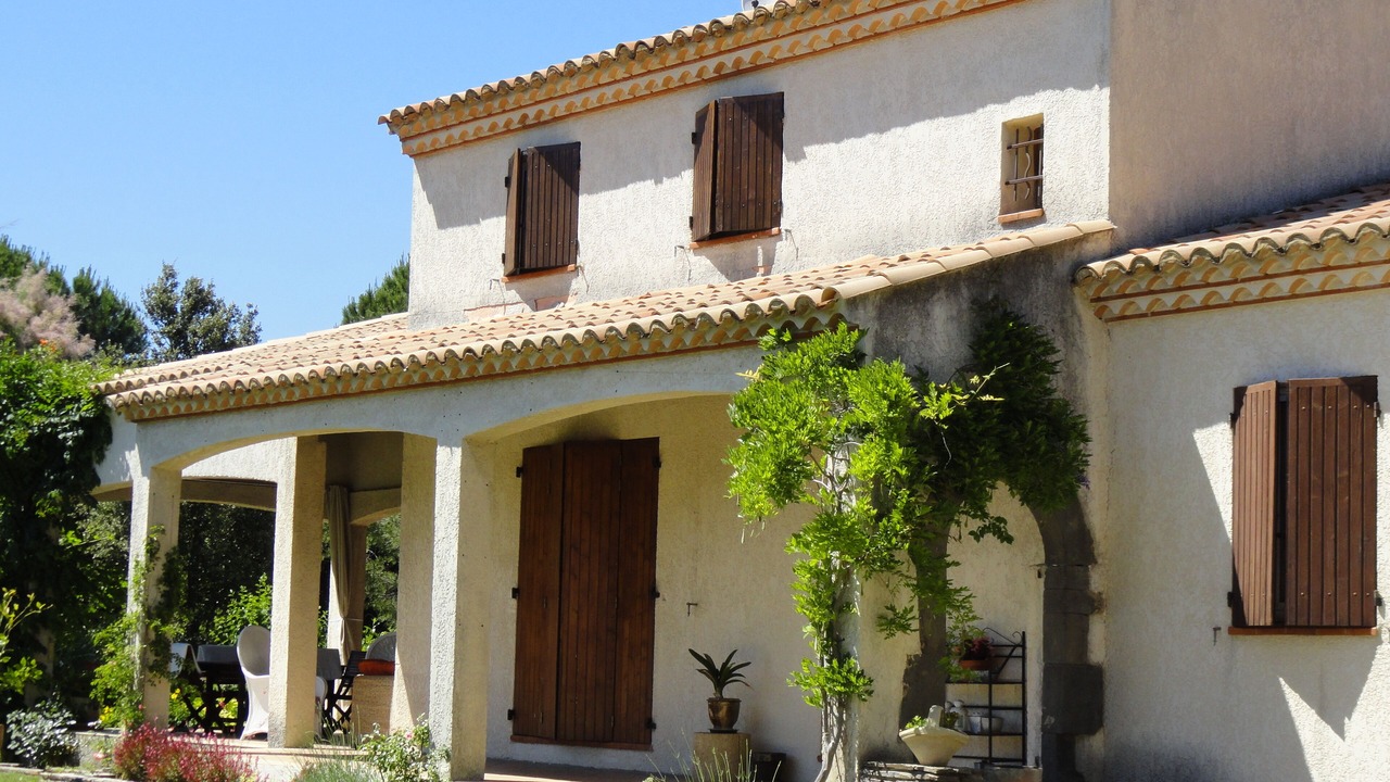 Photo of Outdoor in Saint-Quentin-la-Poterie