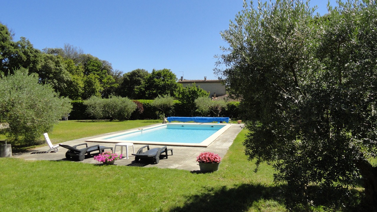 Photo of Outdoor in Saint-Quentin-la-Poterie