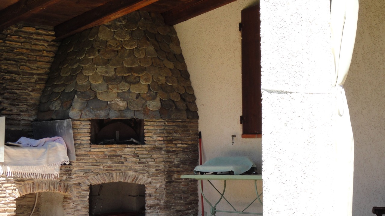Photo of Patio Balcony in Saint-Quentin-la-Poterie