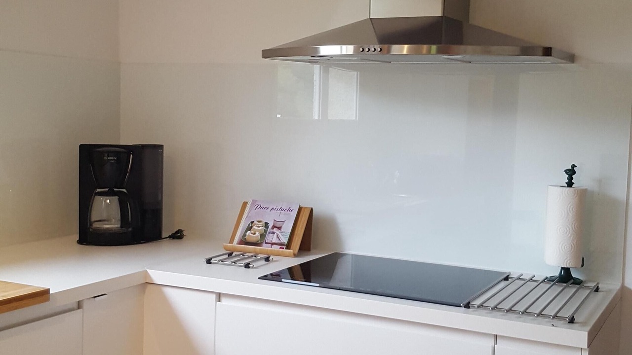 Photo of Kitchen in Saint-Quentin-la-Poterie