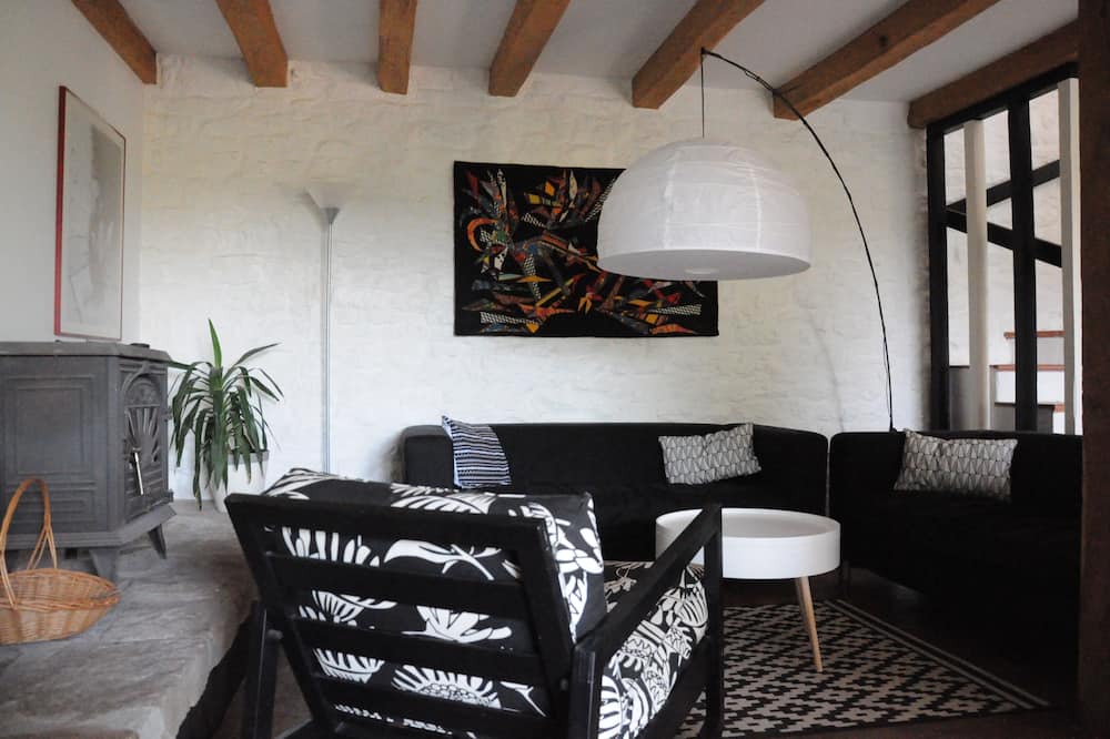 Photo of Livingroom in Ploerdut