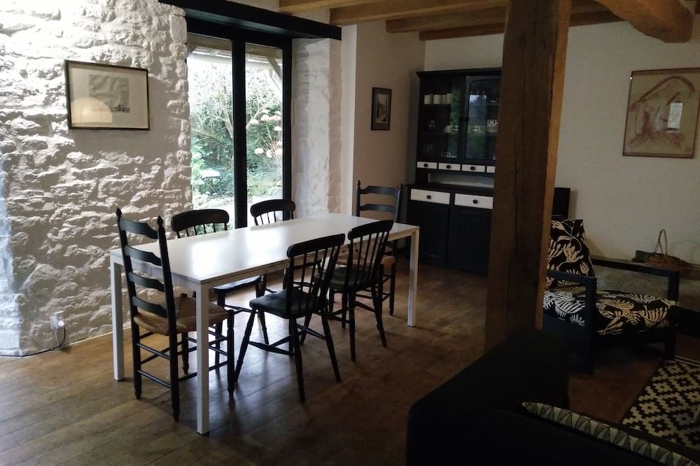 Photo of Kitchen in Ploerdut