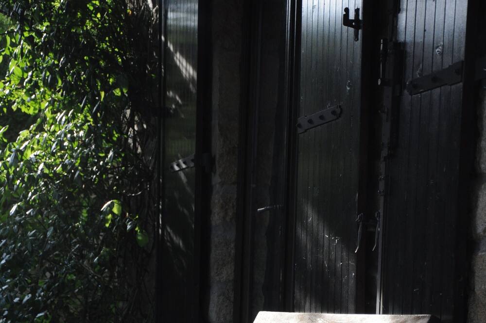 Photo of Patio Balcony in Ploerdut