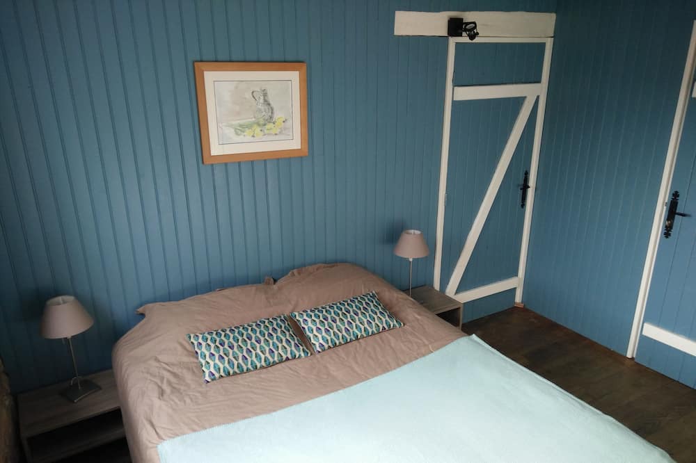 Photo of Bedroom in Ploerdut