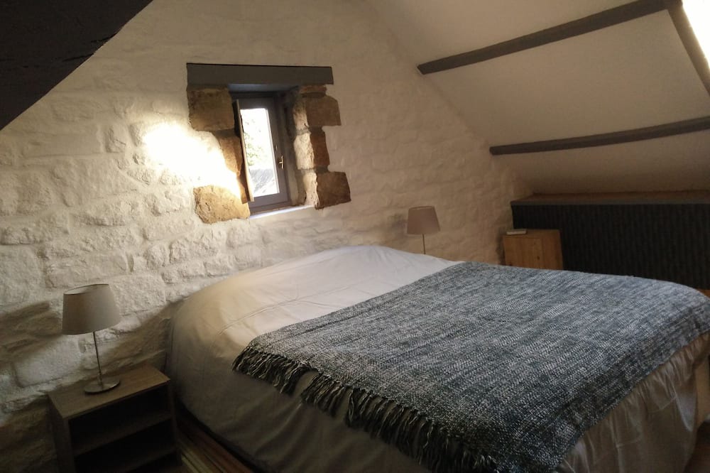 Photo of Bedroom in Ploerdut