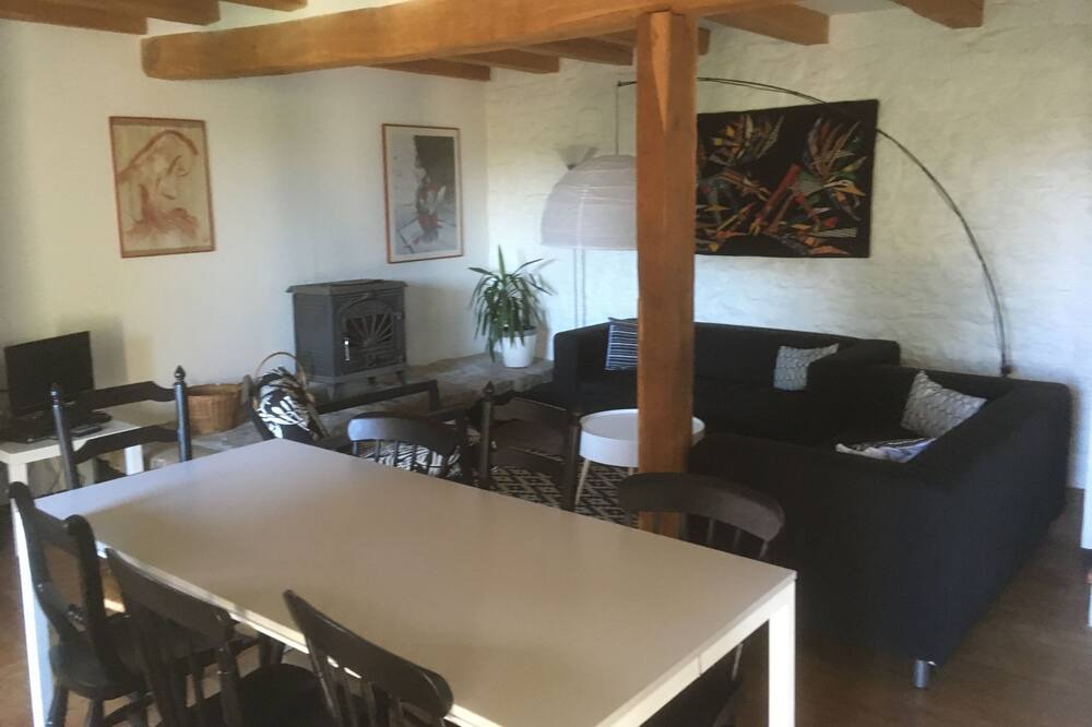 Photo of Livingroom in Ploerdut