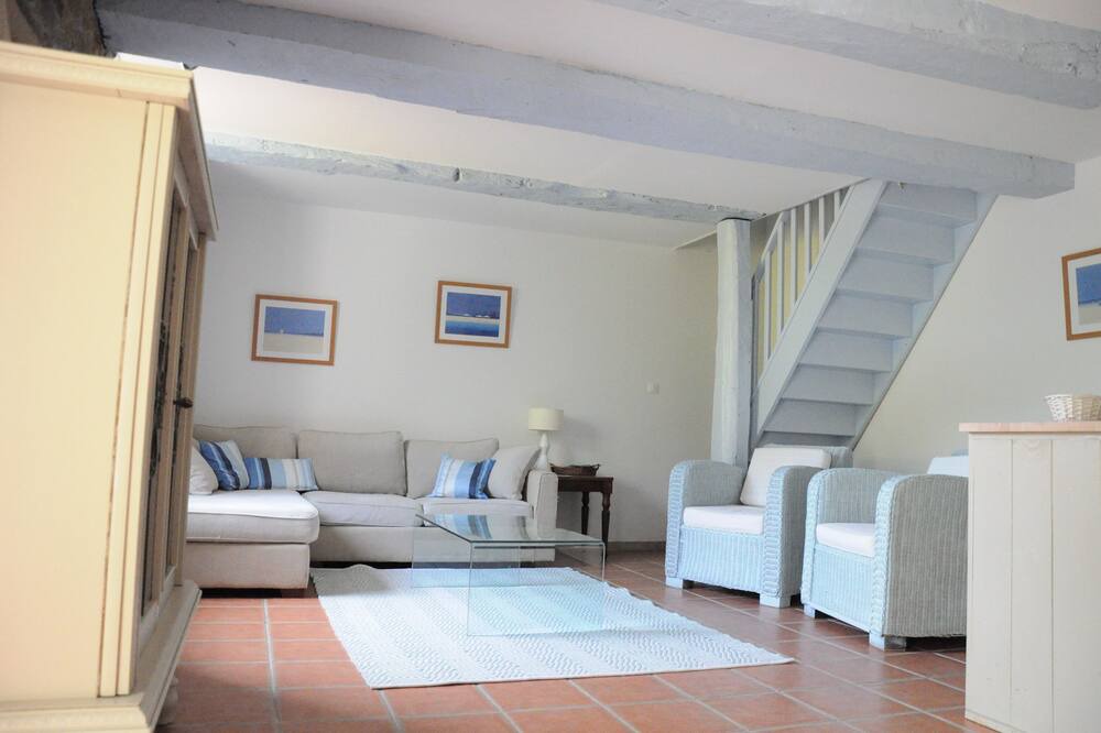 Photo of Livingroom in Ploerdut