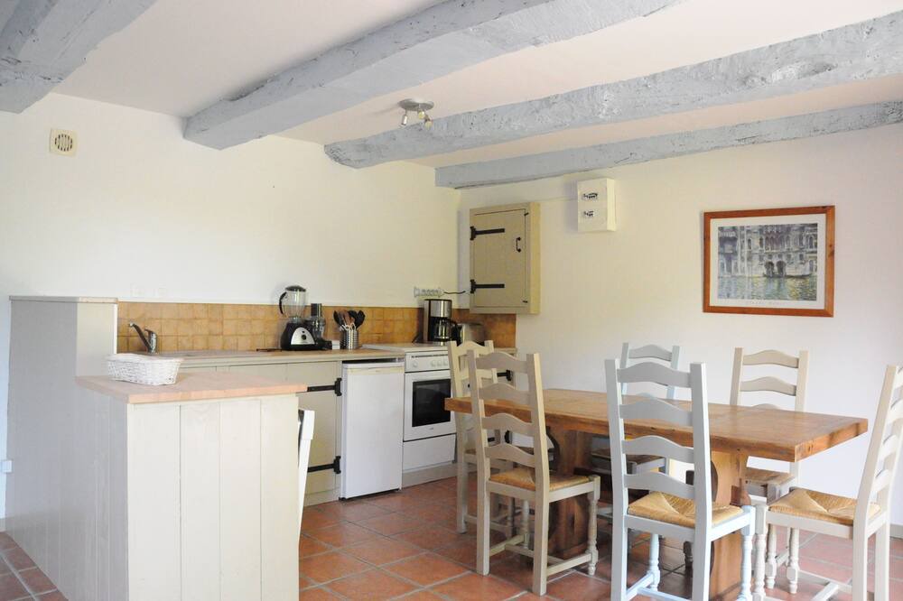 Photo of Kitchen in Ploerdut