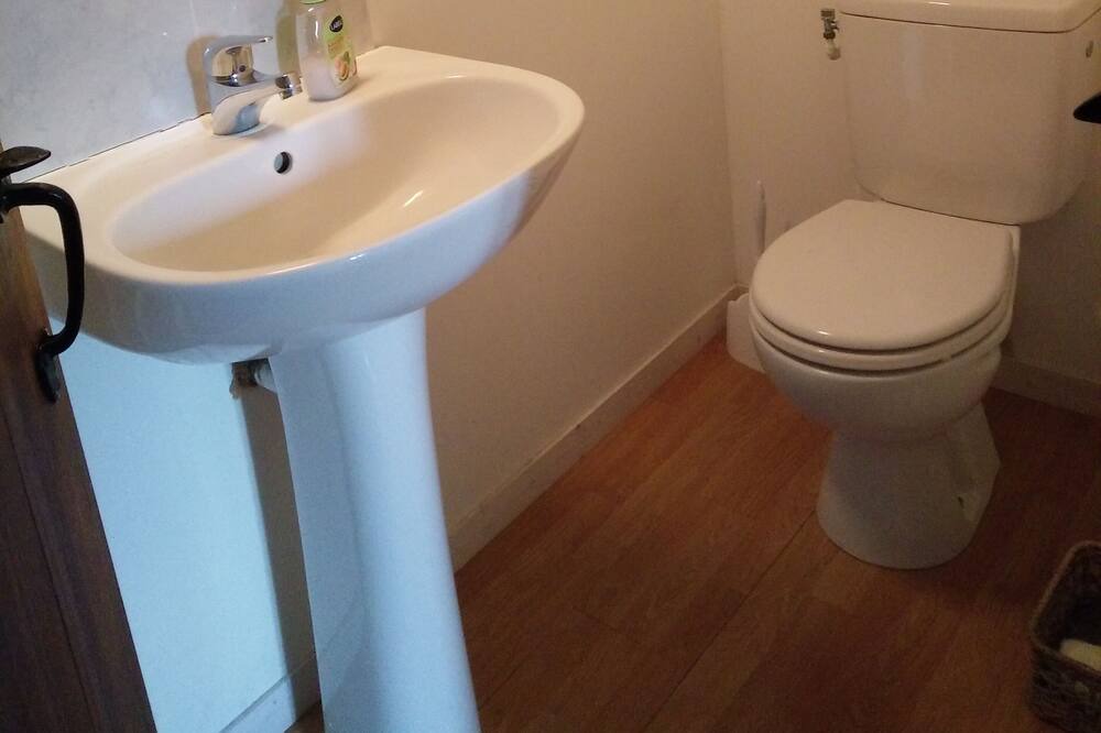 Photo of Bathroom in Ploerdut