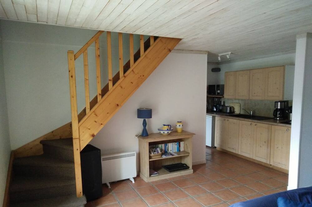 Photo of Livingroom in Ploerdut