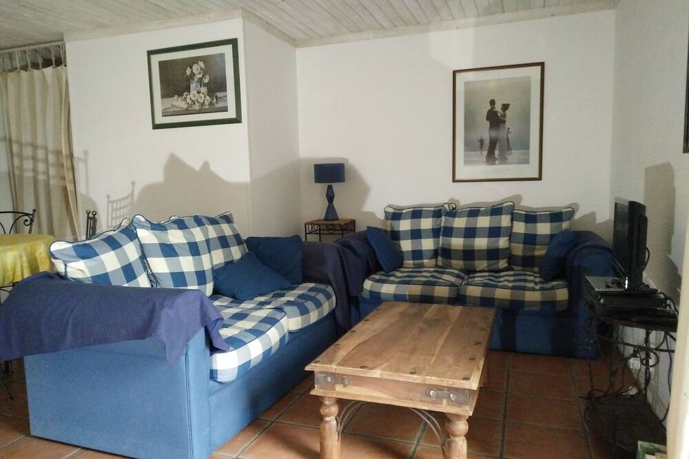 Photo of Livingroom in Ploerdut