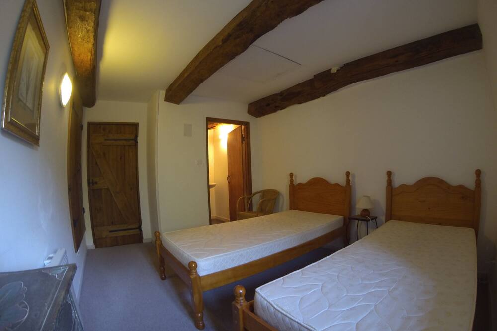 Photo of Bedroom in Ploerdut