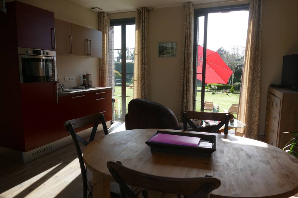 Photo of Livingroom in Ouville-la-Riviere
