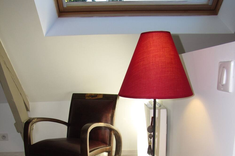 Photo of Bedroom in Ouville-la-Riviere