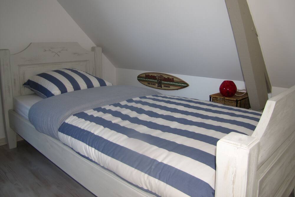 Photo of Bedroom in Ouville-la-Riviere