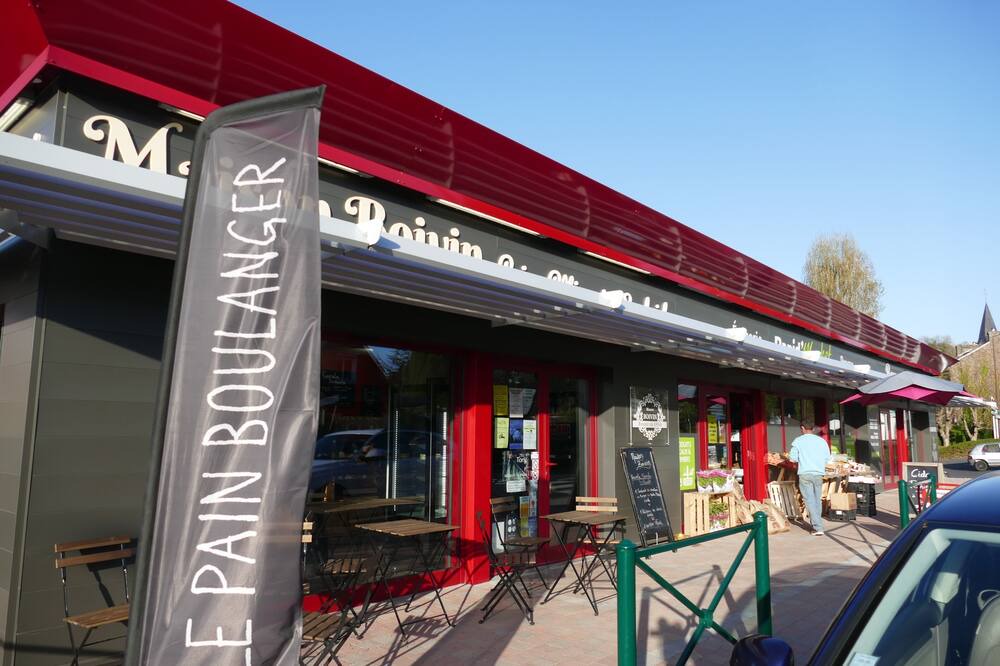 Photo of Outdoor in Ouville-la-Riviere