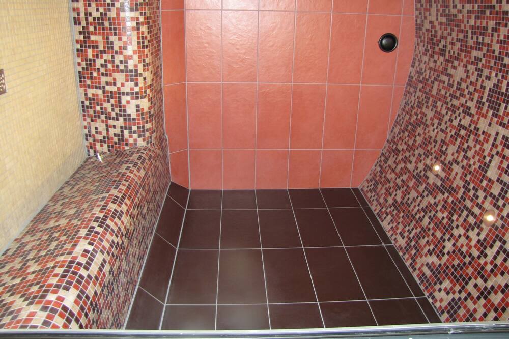 Photo of Bathroom in Ouville-la-Riviere