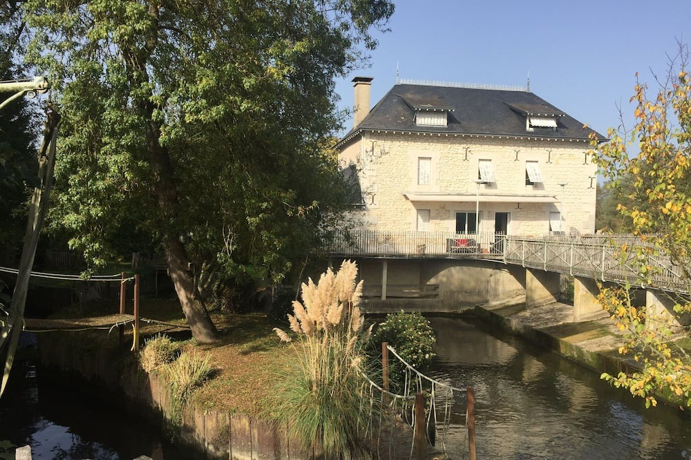 Photo of Outdoor in Nogent-sur-Loir