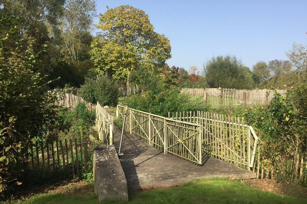 Photo of Outdoor in Nogent-sur-Loir