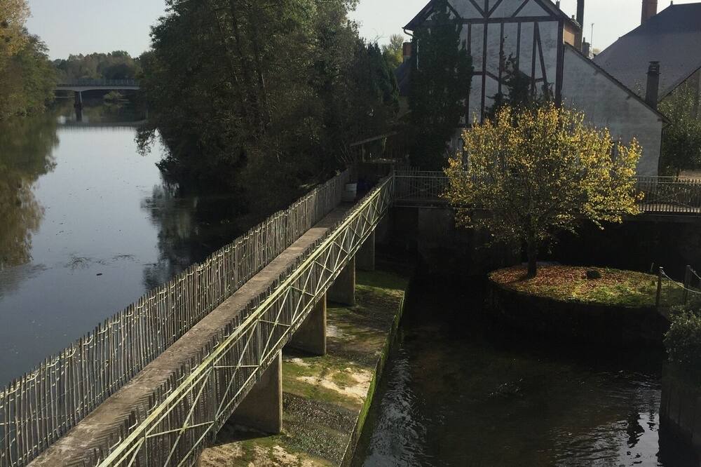 Photo of Outdoor in Nogent-sur-Loir