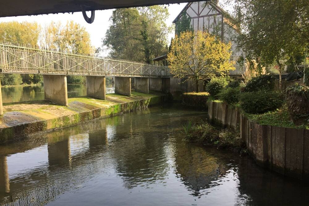 Photo of Outdoor in Nogent-sur-Loir
