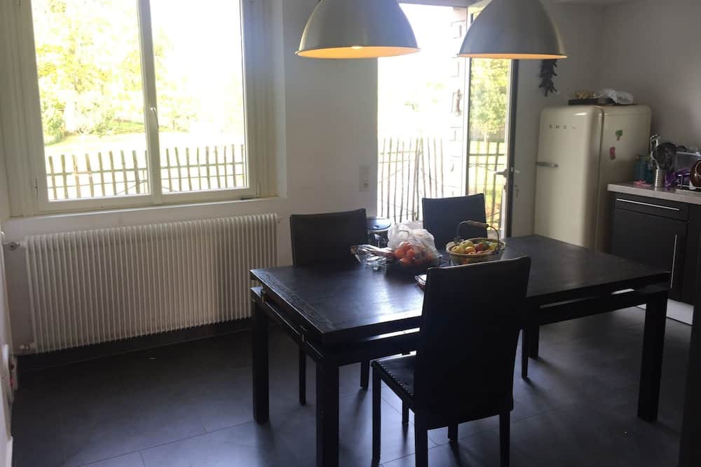 Photo of Kitchen in Nogent-sur-Loir