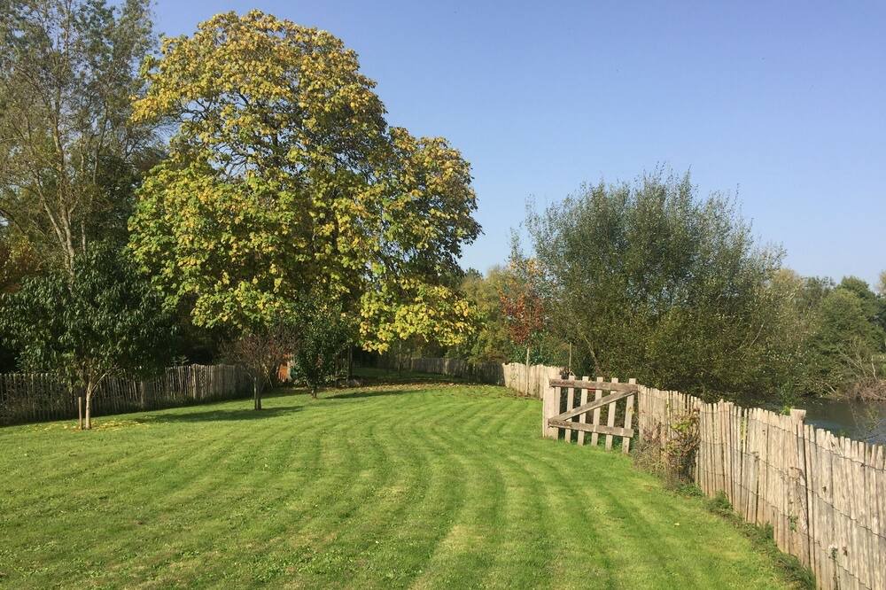 Photo of Outdoor in Nogent-sur-Loir