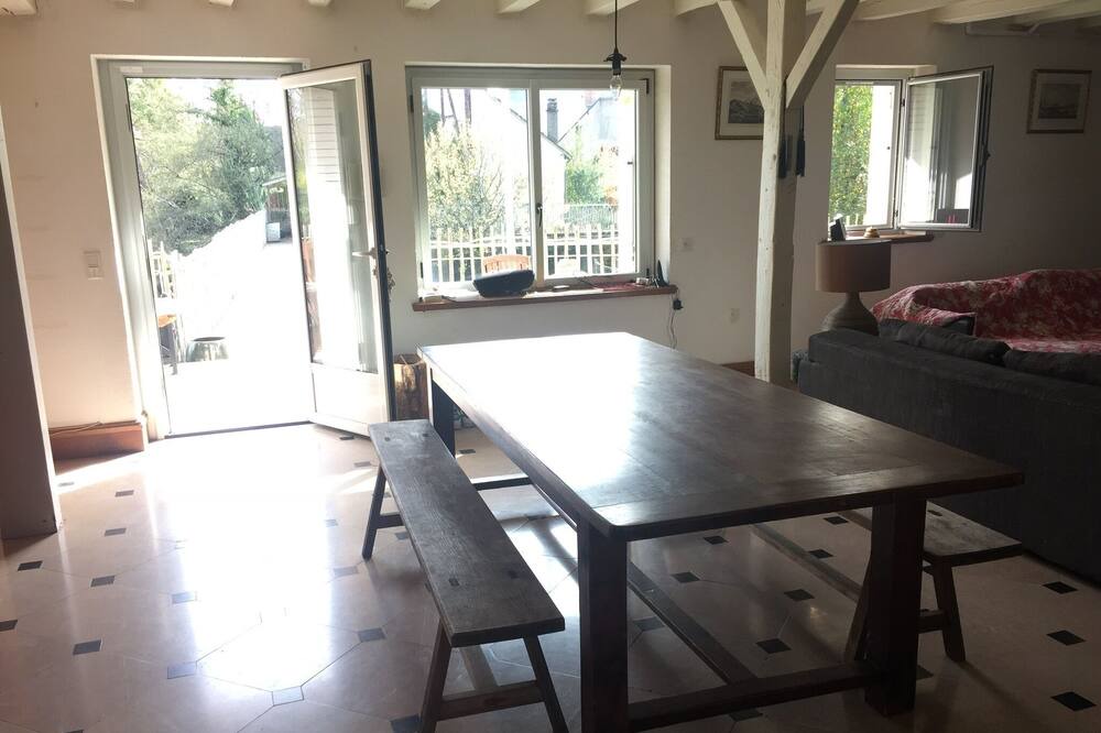 Photo of Kitchen in Nogent-sur-Loir